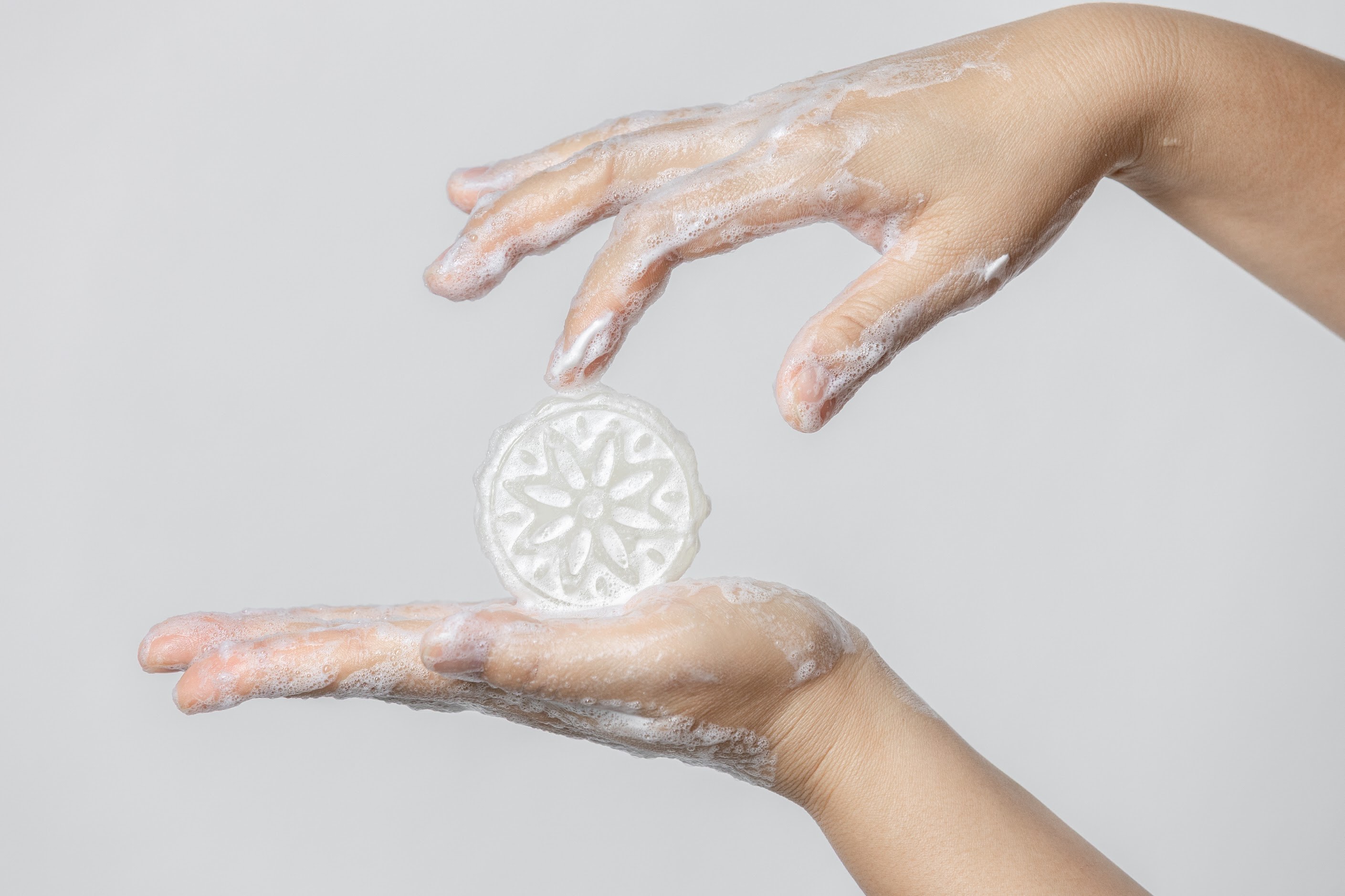 Kenaf Body Scrub 100ml